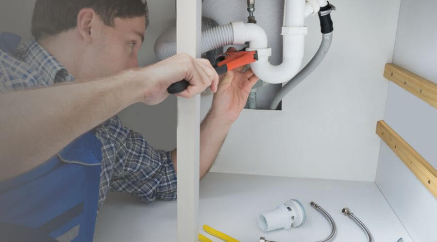 Professional Leak Detection Services in Swayzee, IN